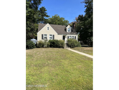 Beach Home For Sale in Oakhurst, New Jersey