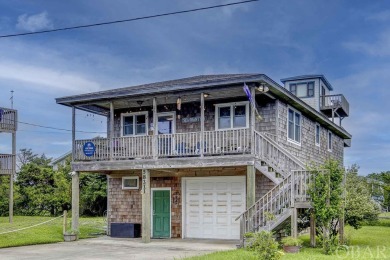 Beach Home For Sale in Hatteras Island, North Carolina