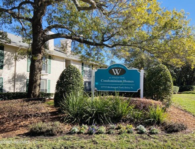 Beach Condo For Sale in Jacksonville, Florida