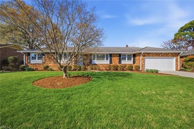 Beach Home For Sale in Virginia Beach, Virginia