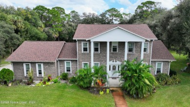 Beach Home Sale Pending in Titusville, Florida