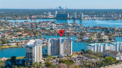 Beach Condo For Sale in ST Pete Beach, Florida