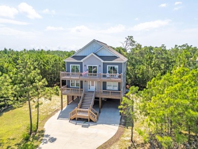 Beach Home For Sale in Nags Head, North Carolina