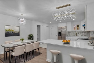 Beach Home For Sale in Portsmouth, Virginia