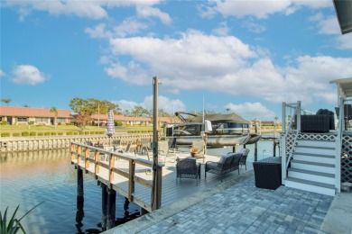 Beach Home For Sale in Clearwater, Florida