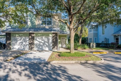 Beach Townhome/Townhouse For Sale in ST Augustine, Florida