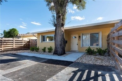 Beach Townhome/Townhouse For Sale in Fort Lauderdale, Florida