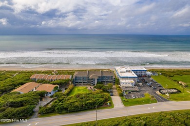 Beach Condo For Sale in Pine Knoll Shores, North Carolina