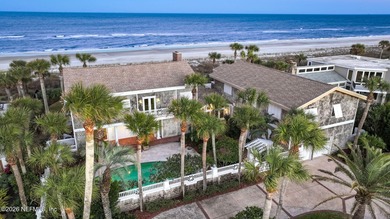 Beach Home For Sale in Ponte Vedra Beach, Florida