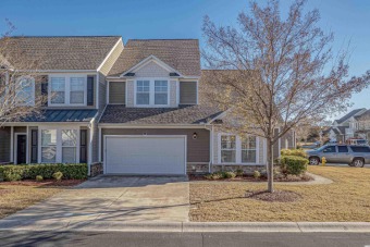 Beach Townhome/Townhouse Off Market in North Myrtle Beach, South Carolina