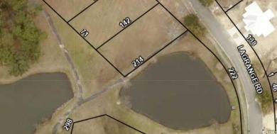 Beach Lot For Sale in Georgetown, South Carolina