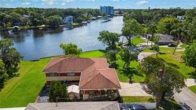 Beach Home For Sale in Tampa, Florida