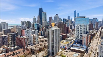 Beach Condo Active Under Contract in Chicago, Illinois