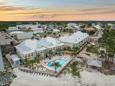 Beach Condo For Sale in Port St Joe, Florida