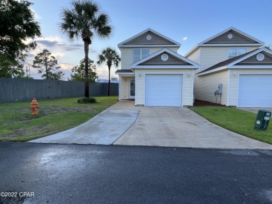 Beach Townhome/Townhouse Off Market in Panama  City  Beach, Florida