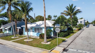 Beach Home For Sale in Lake Worth Beach, Florida