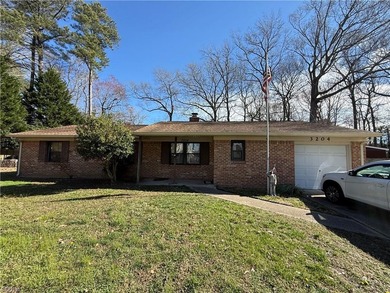 Beach Home For Sale in Virginia Beach, Virginia