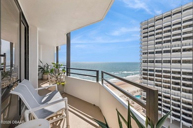 Beach Condo For Sale in Daytona Beach, Florida