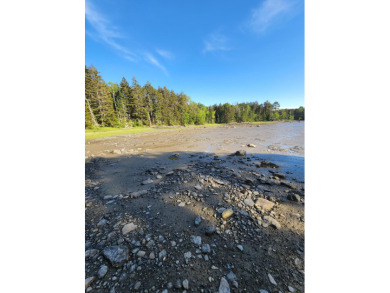 Beach Acreage Off Market in South Thomaston, Maine