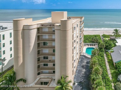 Beach Condo For Sale in Indialantic, Florida