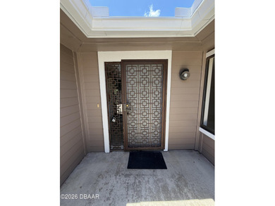 Beach Home For Sale in Daytona Beach, Florida