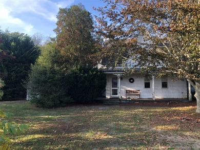 Beach Home Sale Pending in East Moriches, New York