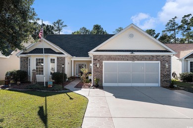 Beach Home Sale Pending in Little River, South Carolina