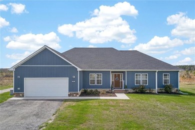 Beach Home For Sale in Suffolk, Virginia