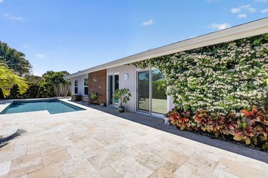 Beach Home Active Under Contract in Boca Raton, Florida