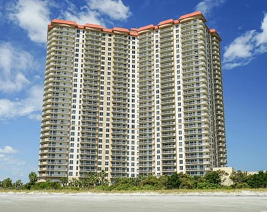 Beach Condo For Sale in Myrtle Beach, South Carolina