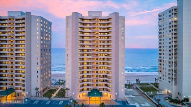 Beach Condo For Sale in Daytona Beach Shores, Florida
