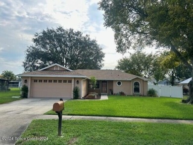 Beach Home For Sale in Melbourne, Florida