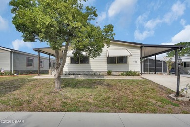 Beach Home For Sale in Port Orange, Florida