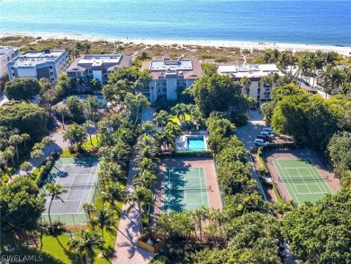 Beach Condo For Sale in Sanibel, Florida