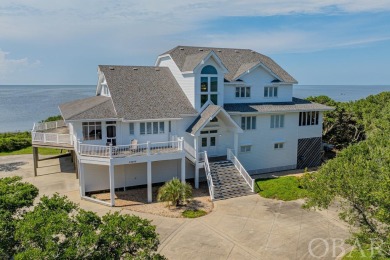 Beach Home For Sale in Frisco, North Carolina