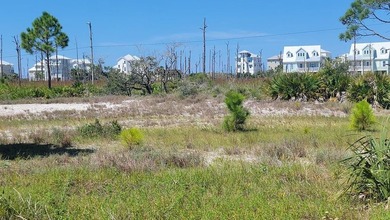 Beach Lot For Sale in Cape San Blas, Florida