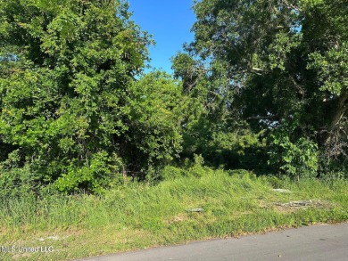 Beach Lot For Sale in Gulfport, Mississippi