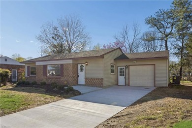 Beach Home For Sale in Virginia Beach, Virginia