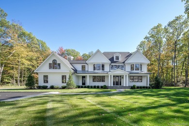 Beach Home For Sale in Cold Spring Harbor, New York