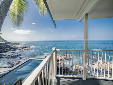 Beach Condo For Sale in Kailua Kona, Hawaii