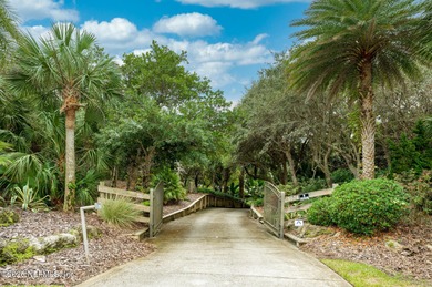 Beach Acreage For Sale in Ponte Vedra Beach, Florida