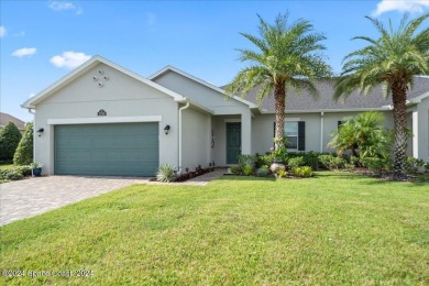 Beach Townhome/Townhouse For Sale in Melbourne, Florida