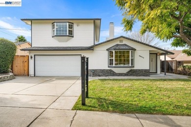 Beach Home For Sale in Fremont, California