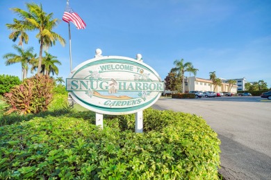 Beach Condo For Sale in Boynton Beach, Florida