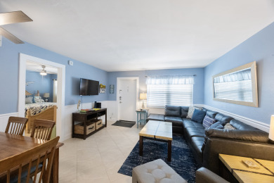 Vacation Rental Beach Condo in Madeira Beach, Florida