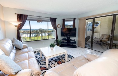 Vacation Rental Beach Condo in St Augustine, Florida