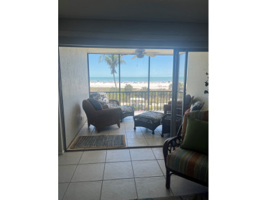 Vacation Rental Beach Condo in Sarasota, Florida