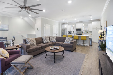 Vacation Rental Beach Townhouse in Pensacola, Florida