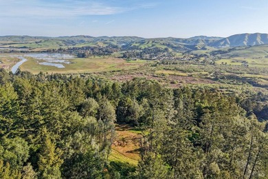 Beach Acreage For Sale in Inverness, California