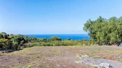 Beach Lot For Sale in Captain Cook, Hawaii